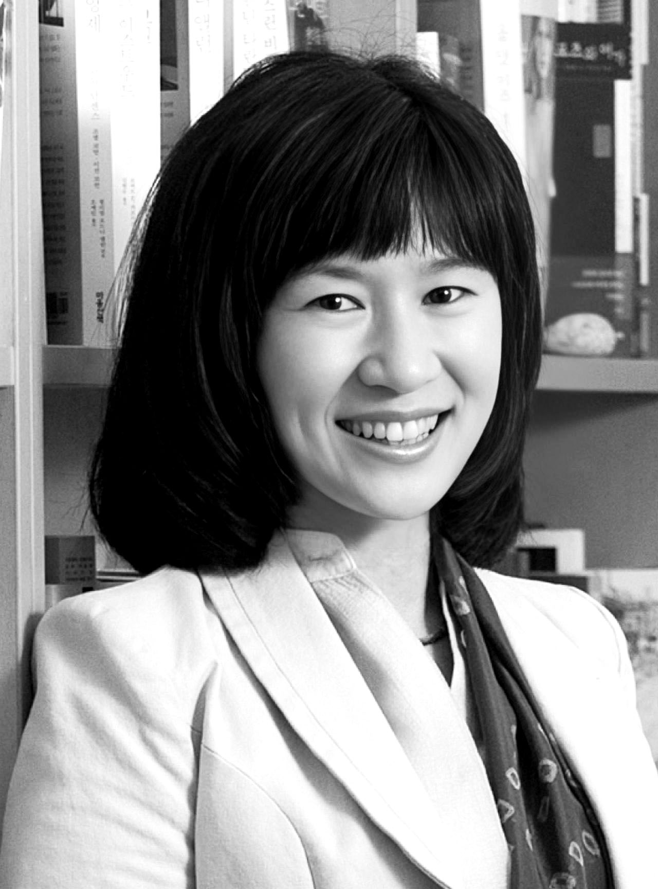 정은숙